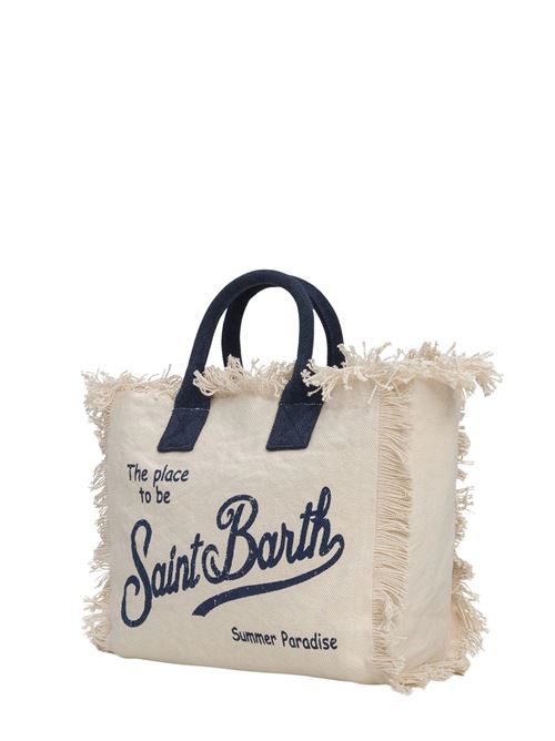 Borsa Colette MC2 SAINT BARTH | COL000102564L